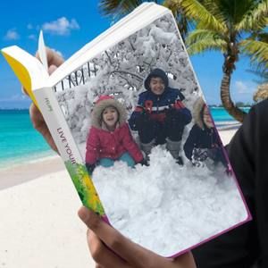 Meet your Posher, Norma